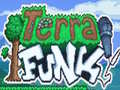 Game Friday Night Funkin': Terrafunk