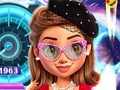 Game BFFs Retro Time Travel Fashion