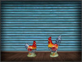 Game Amgel Easy Room Escape 95