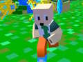 Game Galactic Escape
