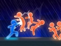 Game Stick It to the Stickman