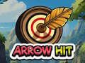 Game Arrow Hit
