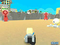 Game Kogama: Fallout New Vegas