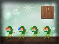 Game Amgel Elf Room Escape 3
