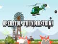 Game operation Thunderstrike