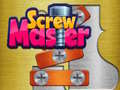 Game Screw Master