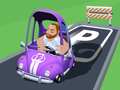 Game Parking Master 3D