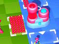Game Arena Battle Factory