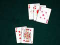 Game BlackJack Pro