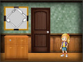 Game Amgel Kids Room Escape 165