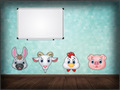 Game Amgel Easy Room Escape 130
