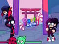 Game Friday Night Funkin' Party Week 