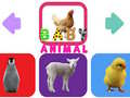 Game Baby Animal