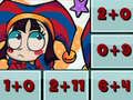 Game Pomni Math Game
