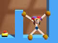 Game LEG Stretch digital circus 3