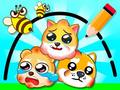 Game Protect My Dog 3