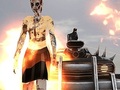 Game Zombie Apocalypse, Zombie War!