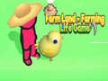Game Farm Land - Farming Life Game