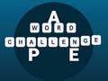 Game Word Challenge