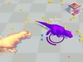 Game Dinosaurs.io