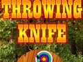 Game Throwing Knife