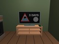 Game Flood Escape