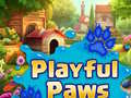 Game Playful Paws