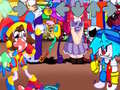 Game Friday Night Funkin': Funkin in a Digital Night 