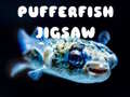 Game Puffer Fish Jigsaw