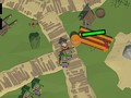 Game Plague Harvest The Last Defense