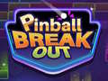Game Pinball Breakout