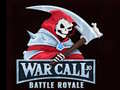 Game WarCall.io