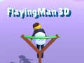 Game Flying Man 3D
