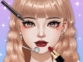 Game Crazy Makeover Salon 2