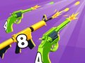 Game Merge 2048 Gun Rush