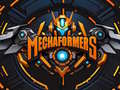 Game Mecha Formers