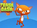 Game Trash Dash 