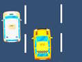 Game Taxi time