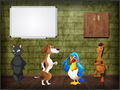 Game Amgel Easy Room Escape 155
