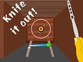 Game Knife it out!
