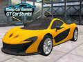 Game Ramp Car Games: GT Car Stunts!