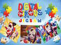 Game Digital Circus JigSaw