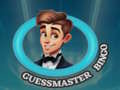 Game Guessmaster Bingo