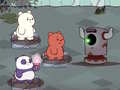 Game We Baby Bears: Temple Bears