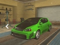 Game Mega Ramp