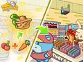 Game Hippo Supermarket