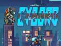 Game Cyborg
