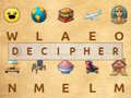 Game Decipher