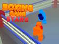 Game Boxing Gang Stars