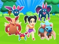 Game Battle Island 2